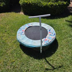 Trampoline