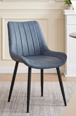 6 dining chairs