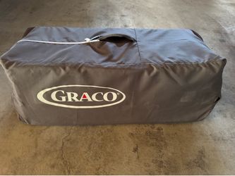 Graco Pack n Play