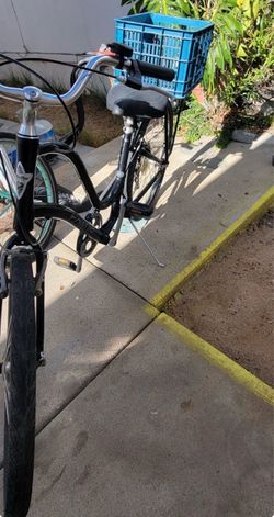 Electra Townie Bike