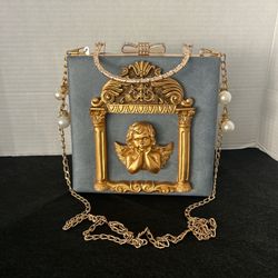Beautiful Unique Purse