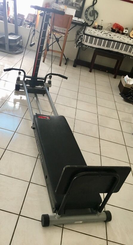 Exercise Equipment - $100 o.b.o