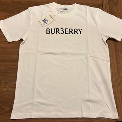 Tshirt Burberry