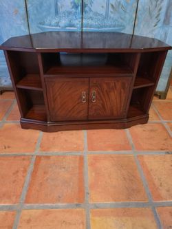 Mueble para tv