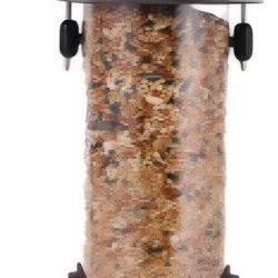 Bird feeder + 5lb High Quality Bird Seed