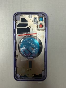 iPhone 12 Back Houising