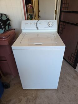 MOVING TO APARTMENT, NEED TO SELL WASHER AND DRYER FAST. MY LOST YOUR GAIN