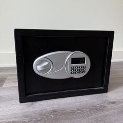 Small Safe 