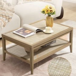 Coffe Table ( NEW In The Box ) 