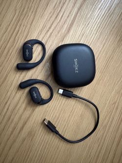 Shokz openfit 2