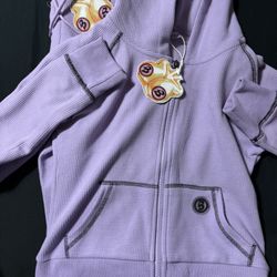 BODY WAFFLE KNIT SET 