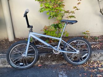 Redline bmx