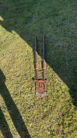 Antique Cow Dehorner