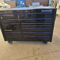 Matco 4s Power Drawer