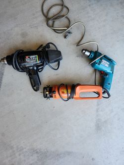 Drills