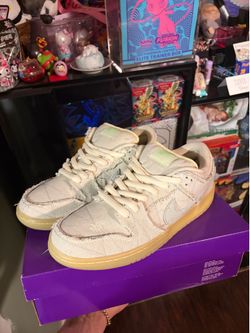 Nike SB Dunk Mummy 2021