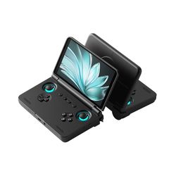 Retroid Pocket Flip 2 - Black