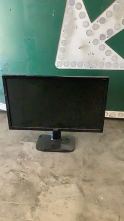 ACER MONITOR