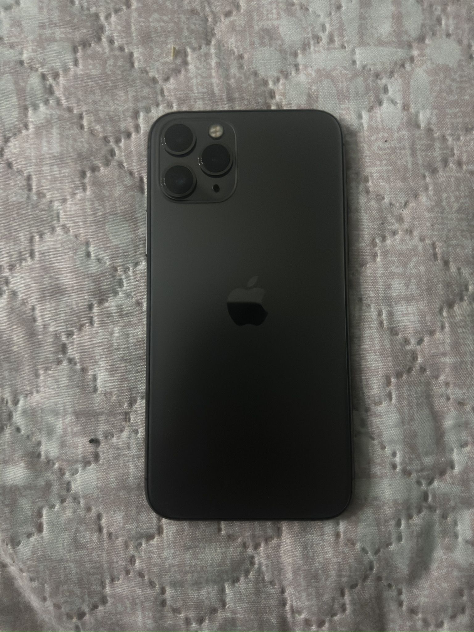 iPhone 11 Pro Unlocked