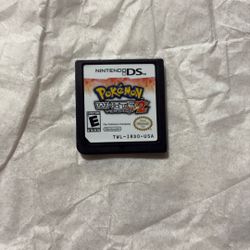 Pokémon White 2 Version (Cart Only