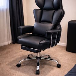 KERDOM Big & Tall Executive Office Chair