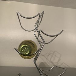 Wine Rack