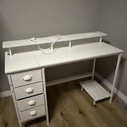 Computer Desk
