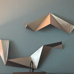 Artisan house modern art.