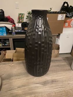Vase 