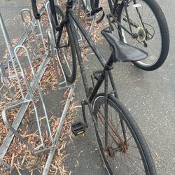 Fixie Bike