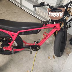 Super73 Miami Edition 