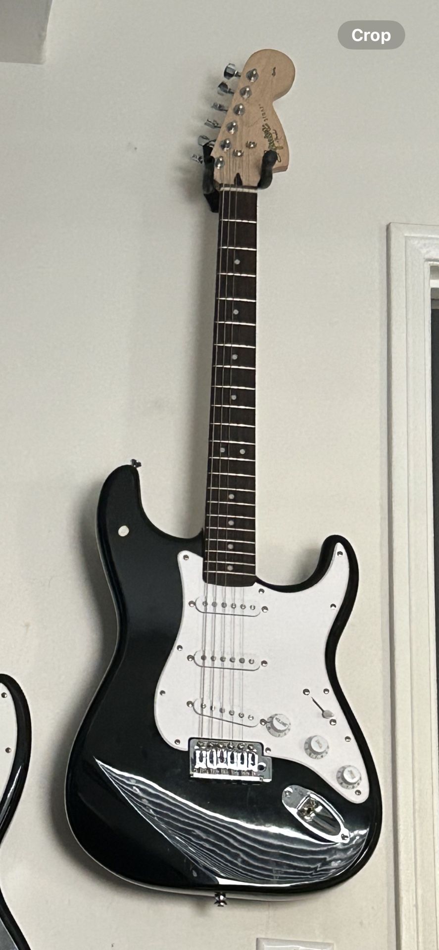 Electric Guitar
