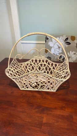 Magazine Basket 