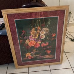 Home Interior Frames