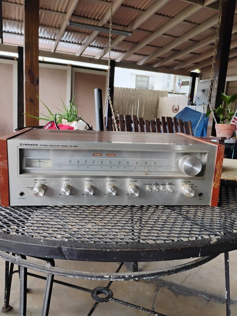 Radio