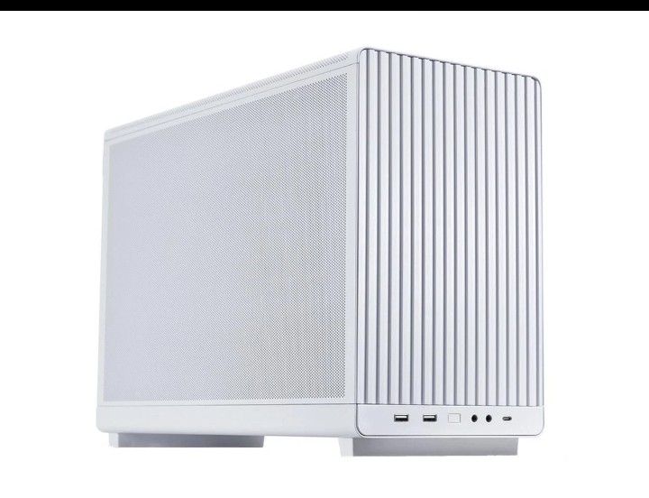 Lian Li A3 mATX Computer Case Custom