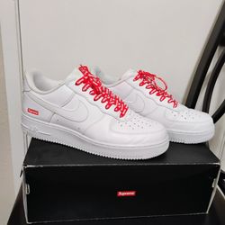 Jordans Supreme Size 9