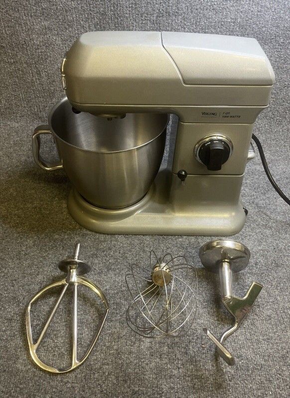 Viking Mixer VSM500 5qt 800w