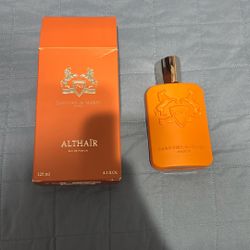 Marly Layton Cologne