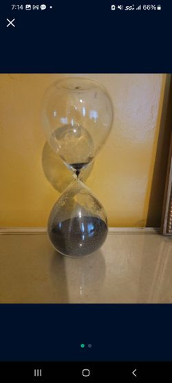 Hour Glass