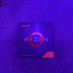 Ryzen 7 5800x 