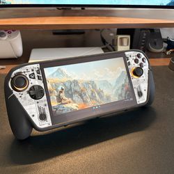 Asus ROG Xbox Ally X