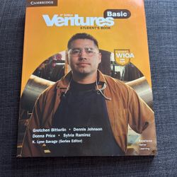 Ventures Basic 