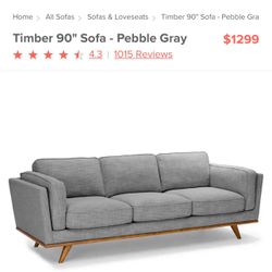 I have 2 of the same for sale , they are like new still have tags on them. 1300 for both. Retail price is 1300 each. 