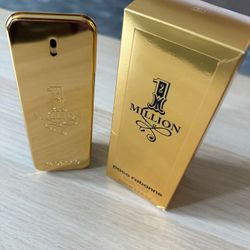 One Million Cologne
