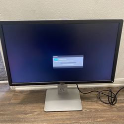 Computer Monitor 27”
