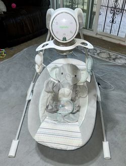 Baby Swing