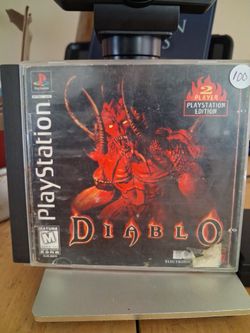 Diablo
