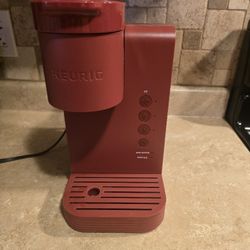 Keurig Machine