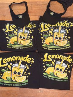 Custom shirts work hats uniforms